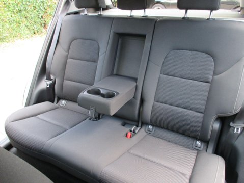 Kia Sportage 1.6 GDi 2 Euro 6 (s/s) 5dr 30