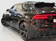 Audi RS Q8 4.0 TFSI V8 Vorsprung SUV 5dr Petrol Tiptronic quattro Euro 6 (s/s) (600 ps 30