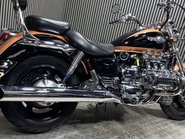 Honda F6 GOLDWING 1998 1500 ONLY 34K STUNNING CRUISER BIKE 13