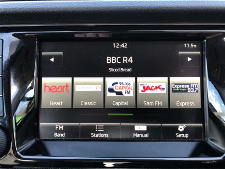 Skoda Fabia SE L 1.2 TSI 39,000m, 1 owner, Good history, £20 tax 29