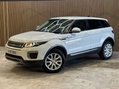 Land Rover Range Rover Evoque 2.0 Range Rover Evoque SE eD4 5dr 37