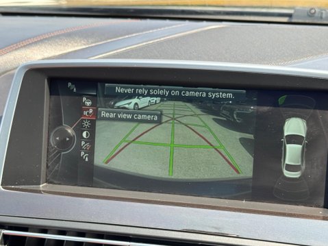 BMW 6 Series 3.0 640d M Sport Auto Euro 5 (s/s) 4dr 6