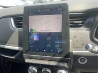 Renault Zoe I GT LINE 11