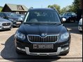Skoda Yeti 1.2 Yeti Outdoor SE L TSi Semi-Auto 5dr 8