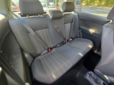 Volkswagen Polo E 9