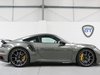 Porsche 911 Turbo S - Lightweight Package, SportDesign Package - Rare Specification