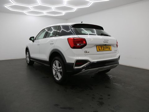 Audi Q2 1.5 TFSI CoD 35 Sport S Tronic Euro 6 (s/s) 5dr 7