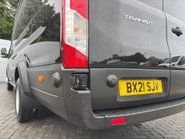 Ford Transit 500 L4 H3 170ps Automatic Panel Van 26