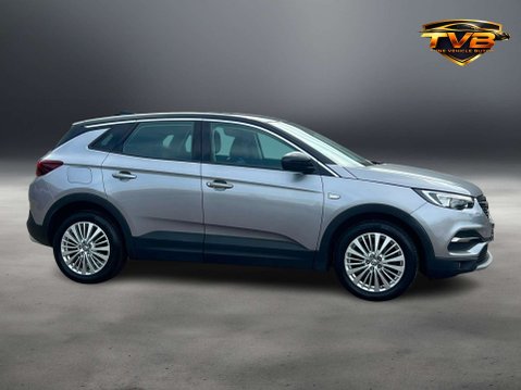 Vauxhall Grandland X 1.5 Grandland X Sport Nav TD S/S 5dr - *NATIONAL DELIVERY* 7