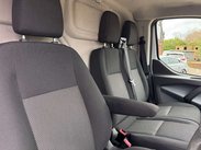 Ford Transit Custom 2.0 Transit Custom 270 19