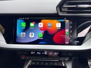 Audi A3 1.5 TFSI 35 Edition 1 Sportback S Tronic Euro 6 (s/s) 5dr 20