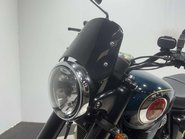 BSA Gold Star 650 2023 3K VERY CLEAN 1 OWNER NEW MOT RETRO MODERN CLASSIC BIKE 39