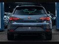 SEAT Leon 2.0 Leon Cupra Luxury 290 TSi Semi-Auto 5dr 29