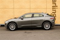 Jaguar I-Pace S 14