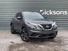 Nissan Juke 1.0 DCT N-Connecta 