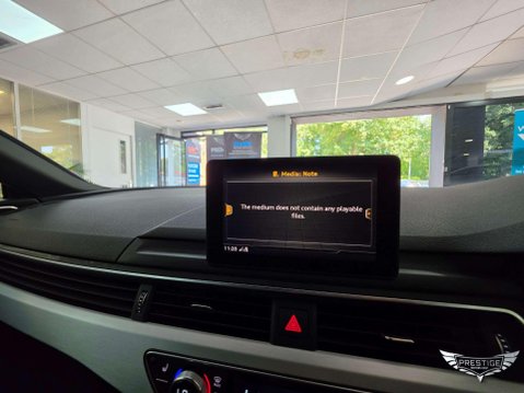 Audi A5 2.0 TDI 40 S line S Tronic Euro 6 (s/s) 2dr 73
