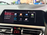 BMW M4 3.0 BiTurbo Competition Coupe 2dr Petrol Steptronic M xDrive Euro 6 (s/s) ( 46