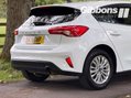 Ford Focus 1.0 Focus Titanium 5dr 15