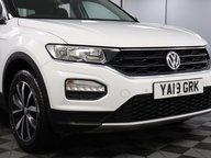 Volkswagen T-Roc DESIGN TSI 24