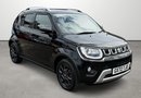 Suzuki Ignis 1.2 Dualjet 12V Hybrid SZ5 5dr 1