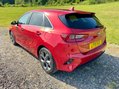Kia Ceed CRDI 3 ISG 7