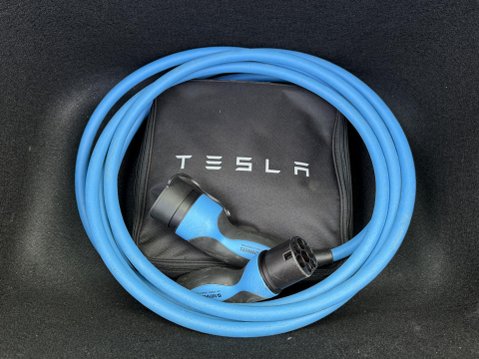Tesla Model Y (Dual Motor) Long Range SUV 5dr Electric Auto 4WDE (384 bhp) 22