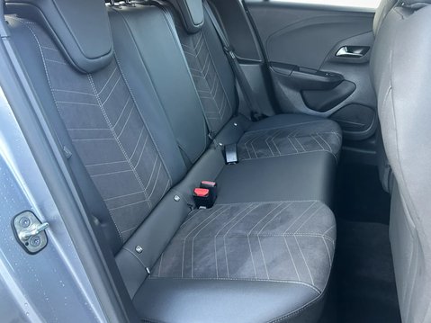 Vauxhall Corsa 1.2 Turbo Ultimate 5dr 33