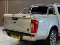 Nissan Navara 2.3 Navara Tekna dCi Auto 4WD 5dr 20