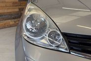 Nissan Note 1.6 16V Tekna Hatchback 5dr Petrol Auto Euro 4 (110 ps) 18
