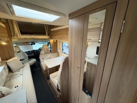 Swift Lifestyle 624 AWAITING PREPARATION 24