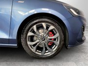 Ford Focus 1.0T EcoBoost MHEV ST-Line Hatchback 5dr Petrol Hybrid Manual Euro 6 (s/s) 10