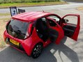 Toyota Aygo VVT-I X-TREND 30