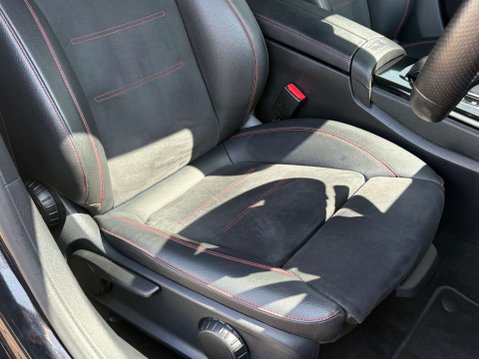 Mercedes-Benz A Class 1.5 A 180 AMG Line Executive D Auto 5dr 14