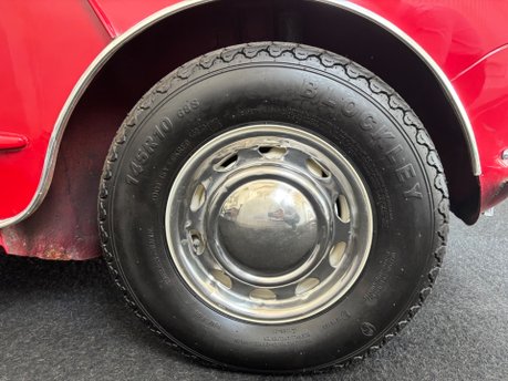 Austin Mini AUSTIN SEVEN MK 1 23