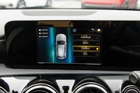 Mercedes-Benz A Class A 200 SPORT 25