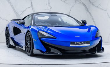 McLaren 600LT 11
