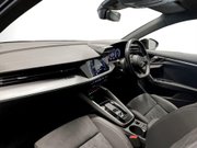 Audi A3 1.5 TFSI 35 Edition 1 Sportback 5dr Petrol S Tronic Euro 6 (s/s) (150 ps) 1 15