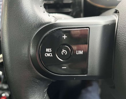 Mini Convertible 2.0 Cooper S Classic 2dr 47