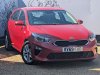 Kia Ceed CRDI 2 ISG