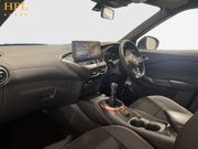 Nissan Juke 1.0 DIG-T N-Connecta SUV 5dr Petrol Manual Euro 6 (s/s) (114 ps) 15