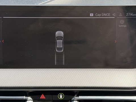 BMW 2 Series 218i M Sport 4dr DCT [Plus Pack] 24