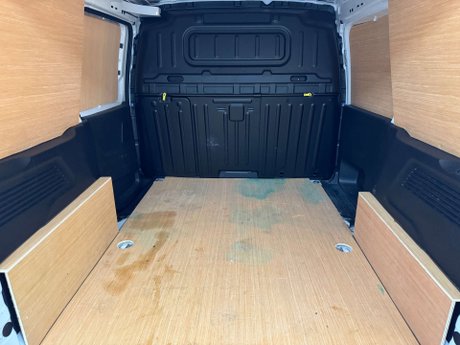 Peugeot Partner 1.5 Partner Asphalt L1 Blue HDi 5dr 29