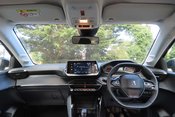 Peugeot 208 1.2 PureTech Active Premium Hatchback 5dr Petrol Manual Euro 6 (s/s) (75 ps 7