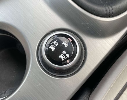 Fiat 500X 1.4 500X Lounge MultiAir 5dr 44