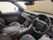 Land Rover Range Rover Sport 2.0 Range Rover Sport HSE Dynamic Black P400e Auto 4WD 5dr 25