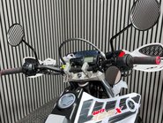 Yamaha WR125 2014 ONLY 11K 1 OWNER SUPERMOTO 125CC 15BHP ENDURO BIKE 31