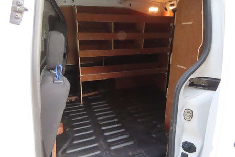 Citroen Berlingo 1.6 BlueHDi 625 LX Panel Van 5dr Diesel ETG6 L1 (109 g/km, 100 bhp) 10