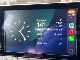 Nissan Qashqai 1.3 Qashqai Acenta Premium DiG-T MHEV 5dr 42