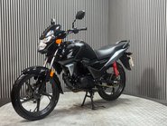 Honda CB 2021 ONLY 12K, JUST SERVICED, NEW MOT, WARRANTY LEARNER 125CC 6