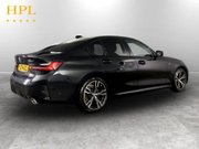 BMW 3 Series 2.0 320i M Sport Saloon 4dr Petrol Auto Euro 6 (s/s) (184 ps) Air Con - All 7